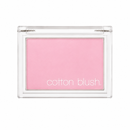 Missha-Cotton Blush