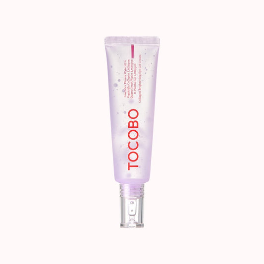 TOCOBO - Collagen Brightening Eye Gel Cream - 30ml
