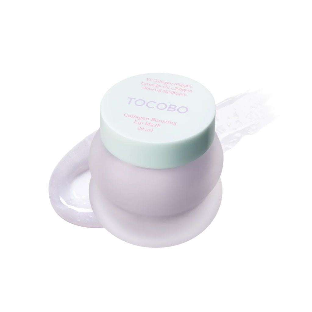 TOCOBO - Collagen Boosting Lip Mask - 20ml