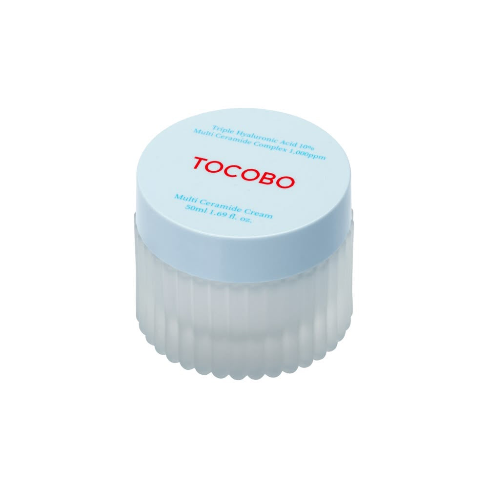 TOCOBO - Multi Ceramide Cream - 50ml