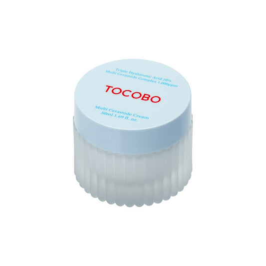 TOCOBO - Multi Ceramide Cream - 50ml