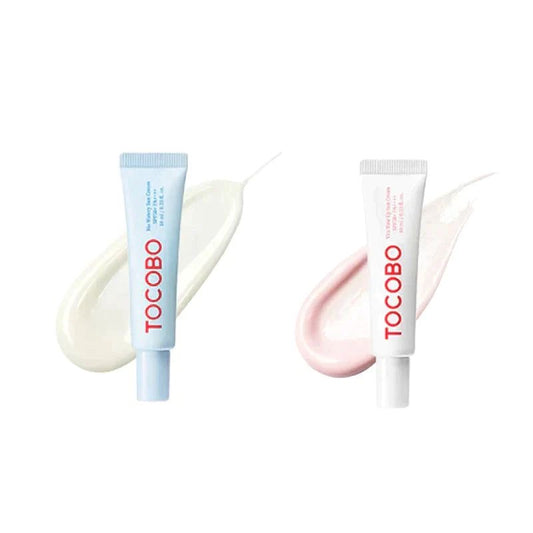 TOCOBO - Sun Care Mini Duo - 10ml+10ml