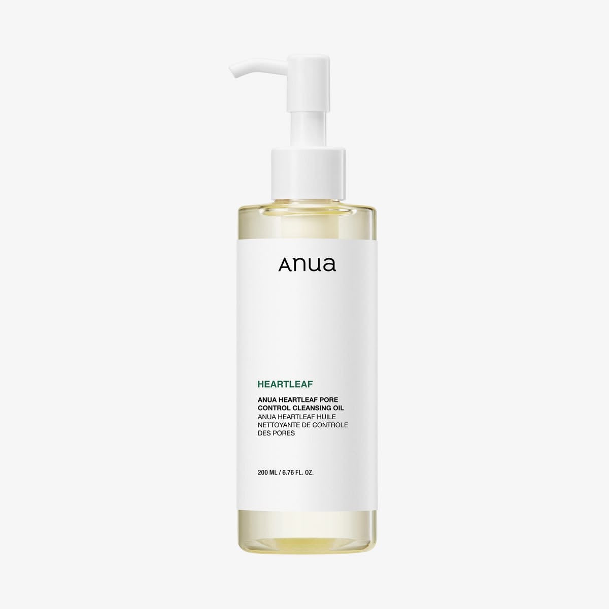 Anua-Heartleaf Pore Control Cleansing Oil