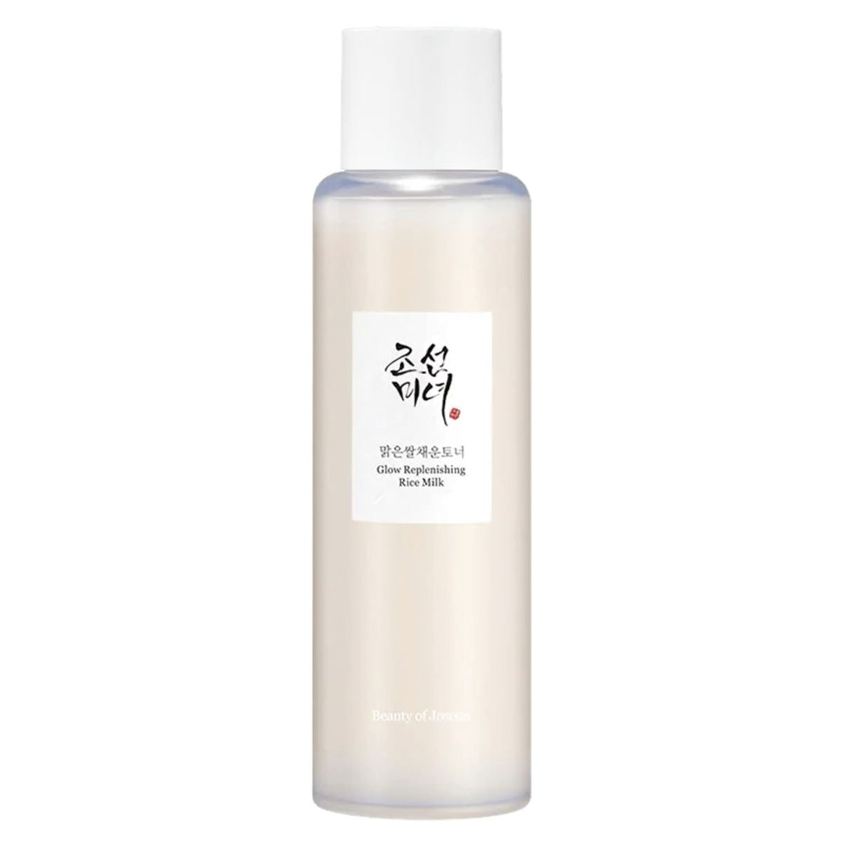 Beauty of Joseon-Tónico Glow Replenishing Rice Milk