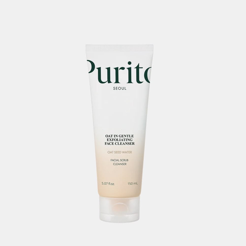 Purito-Mighty Bamboo Panthenol Cream