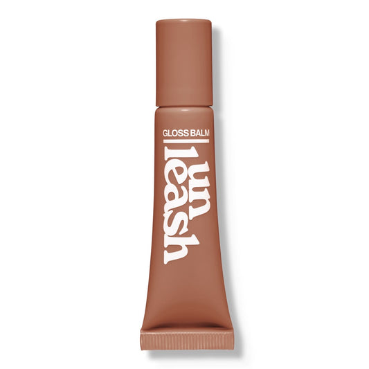 UNLEASHIA-Gloss Labial Sunset Dazzle