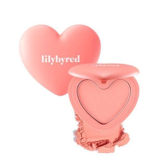 Lilybyred-Luv Beam Cheek Balm