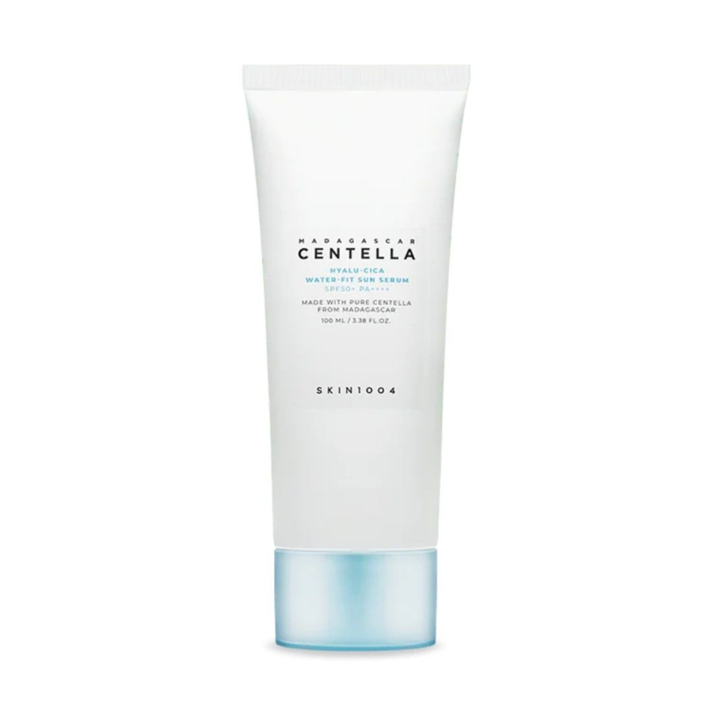 SKIN1004-Madagascar Centella Hyalu-Cica Water-Fit Sun Serum SPF50+ PA++++
