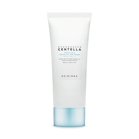 SKIN1004-Madagascar Centella Hyalu-Cica Water-Fit Sun Serum SPF50+ PA++++