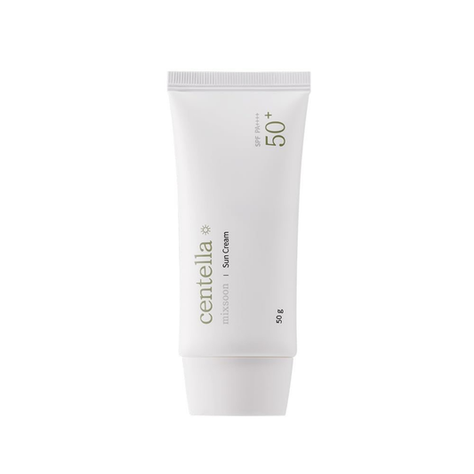 Mixsoon-Centella Sun Cream SPF50+ PA++++