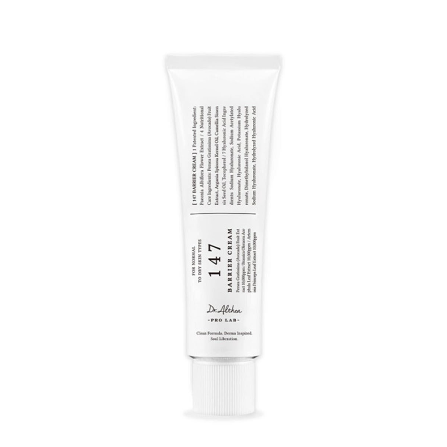 Dr. Althea - Crema hidratante 147 Barrier
