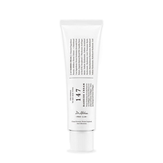 Dr. Althea - Crema hidratante 147 Barrier