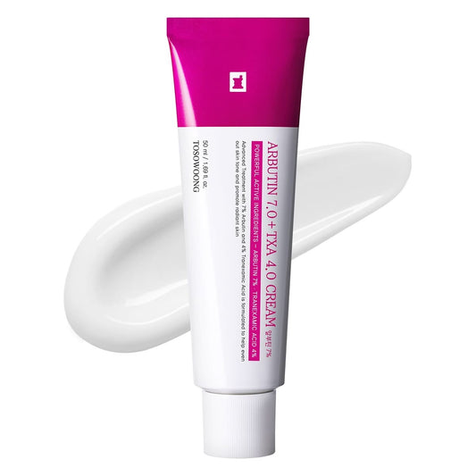 Tosowoong-Arbutin 7.0 + TXA 4.0 Cream