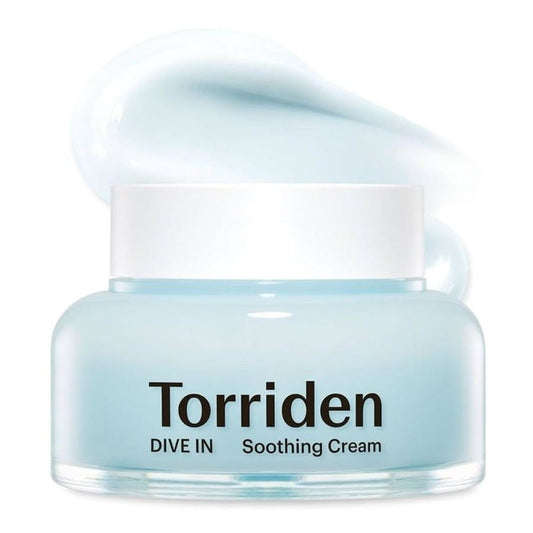 Torriden-DIVE-IN Soothing Cream