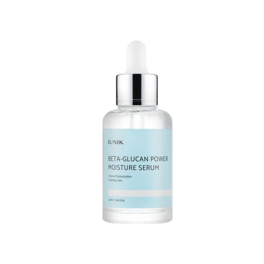 iUNIK - Sérum Facial Beta-Glucan Power Moisture Serum
