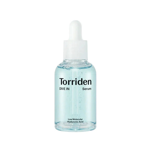 Torriden-DIVE-IN Low Molecular Ácido Hialurónico