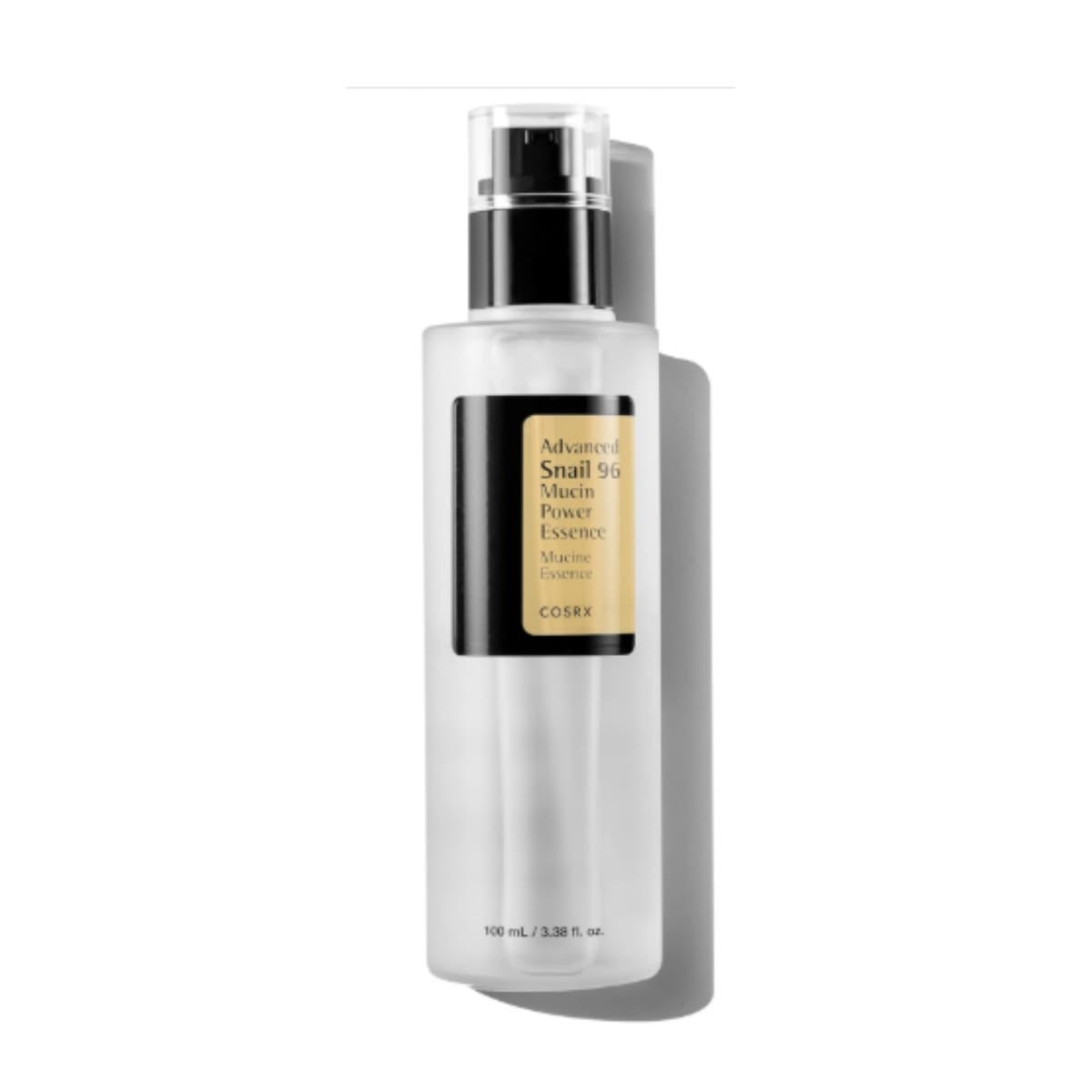 COSRX - Esencia con baba de caracol Advanced Snail 96 Mucin Power Essence