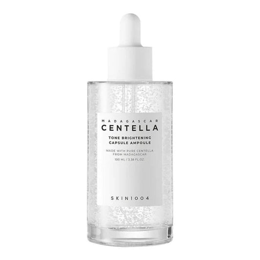 SKIN1004 - Ampolla Facial Iluminadora Madagascar Centella