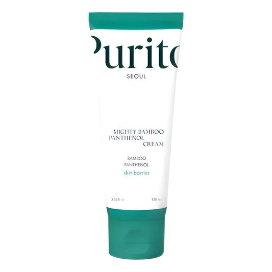 Purito-Mighty Bamboo Panthenol Cream 100ML