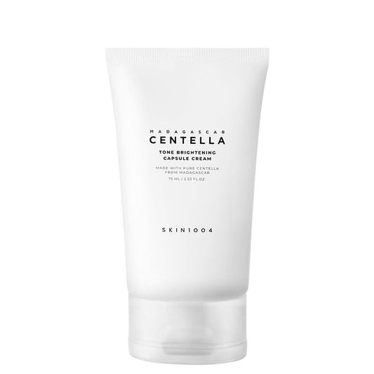 SKIN1004-Madagascar Centella Tone Brightening Capsule Cream