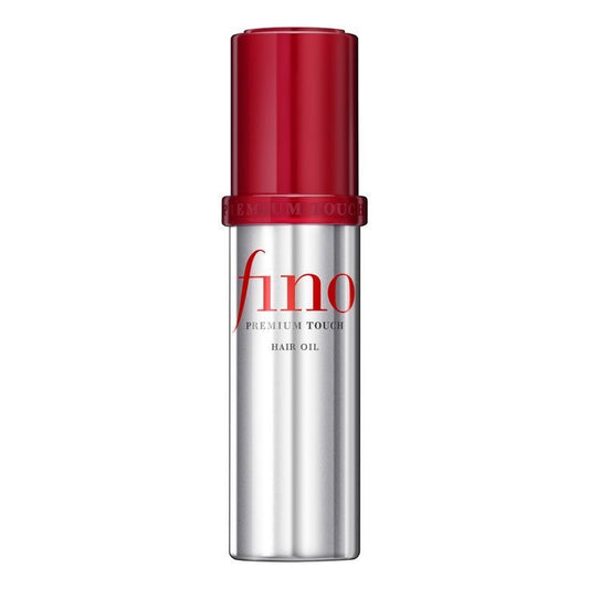 Shiseido Fino-Premium Touch Hair Oil