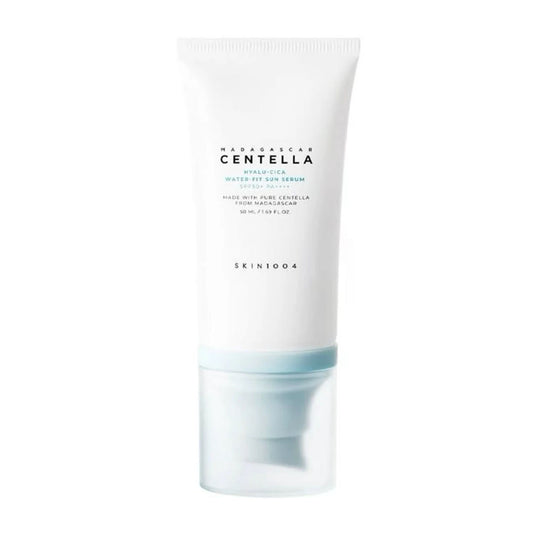 Skin1004-Madagascar Centella Hyalu-Cica Water-Fit Sun Serum SPF50+ PA++++