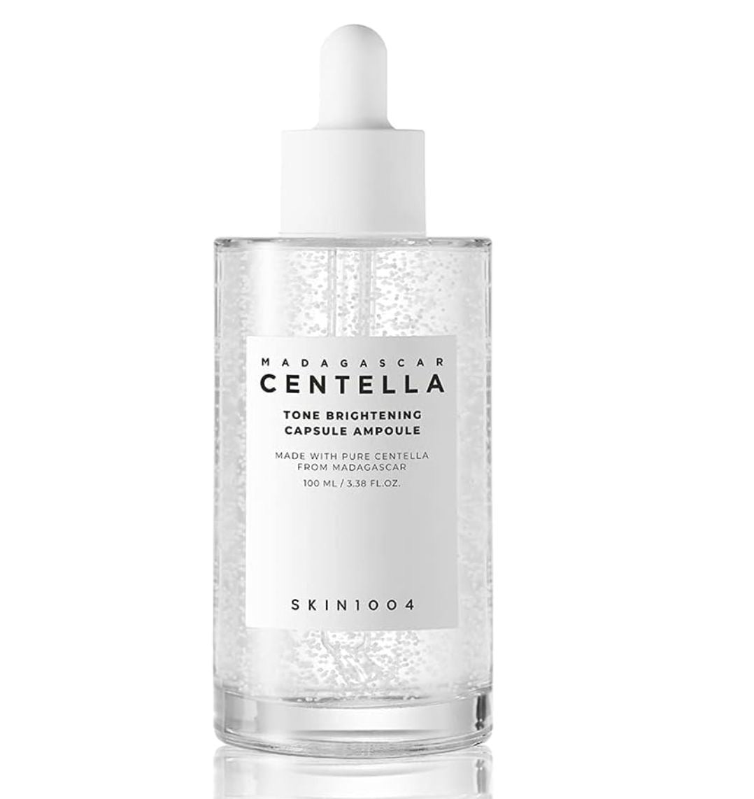 Skin1004-Ampoule Tone Brightening