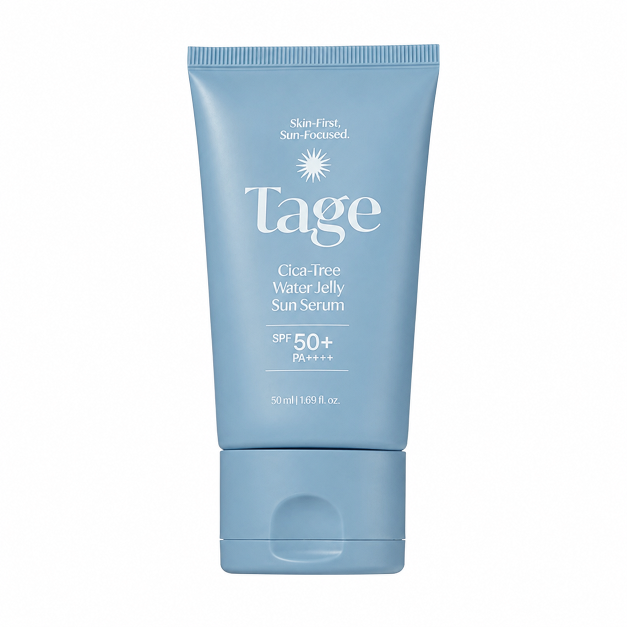 Tage-Protector Solar Cica-Tree Water Jelly