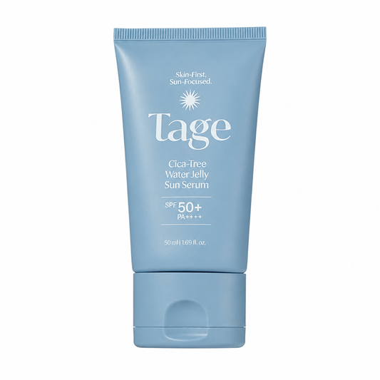 Tage-Protector Solar Cica-Tree Water Jelly