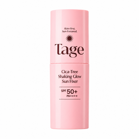 Tage-Cica-Tree Shaking Glow