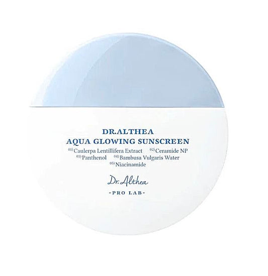 Dr Althea-Protector Aqua Glowing