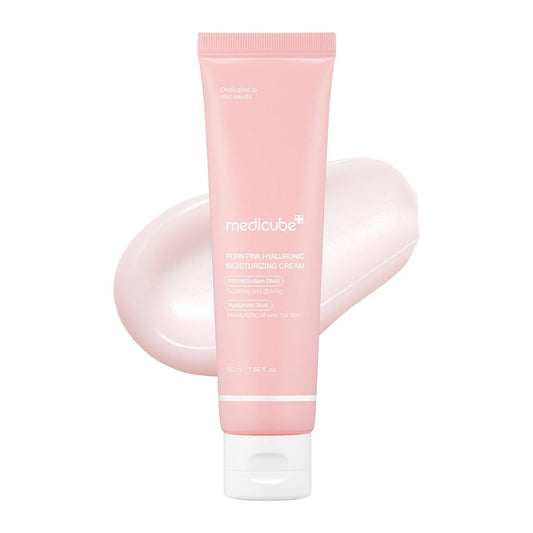 Medicube-PDRN Pink Moisturizing Cream