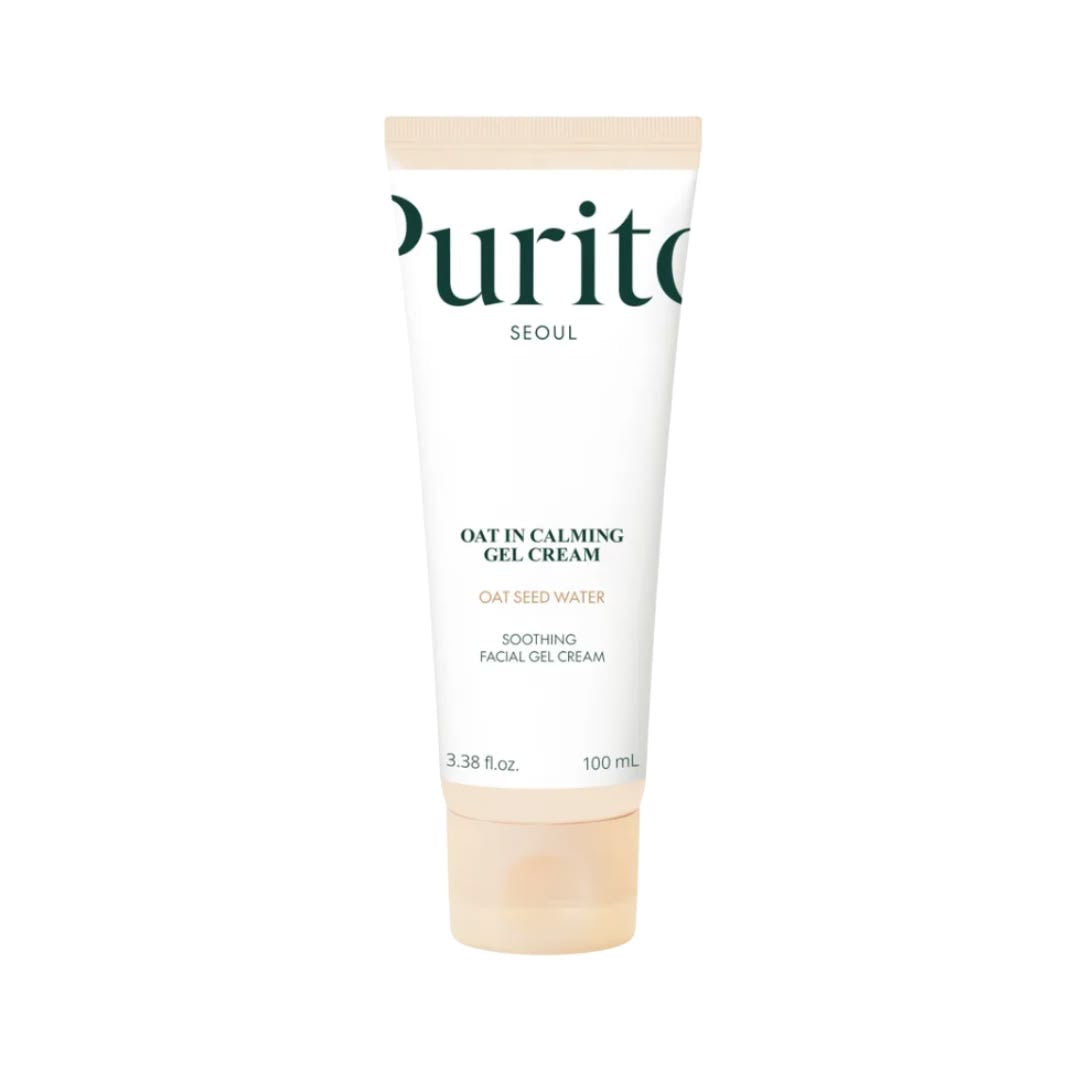 Purito-Oat -In Cream