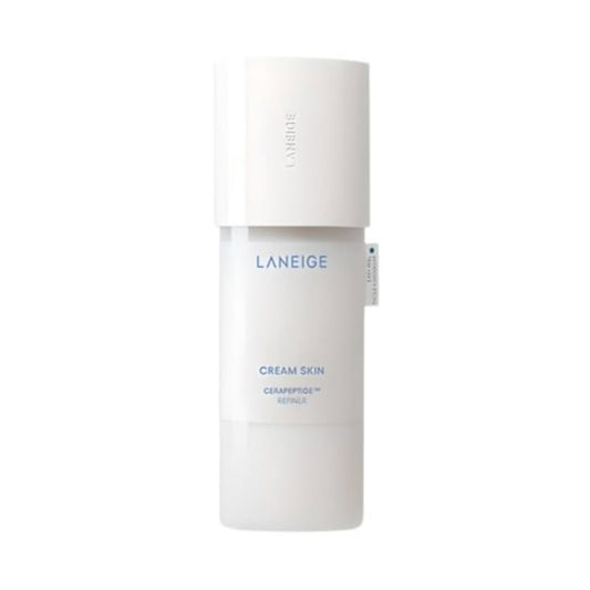 LANEIGE - Cream Skin Cerapeptide Refiner