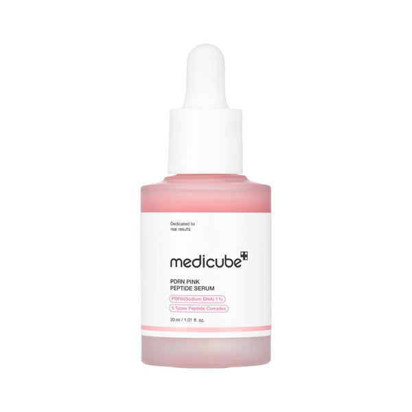 medicube - Sérum Antiedad PDRN Pink