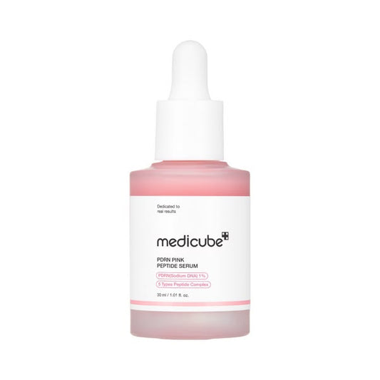 medicube - Sérum Antiedad PDRN Pink