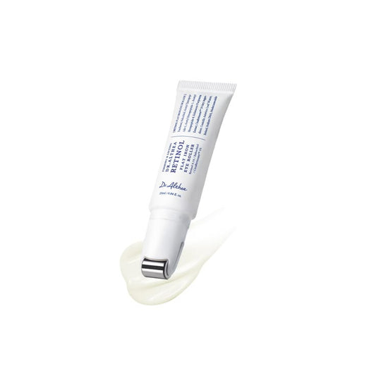 Dr. Althea - Sérum Contorno de Ojos con Aplicador Retinol Flat Iron Eye Roller