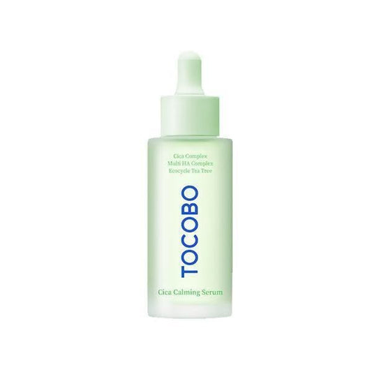 TOCOBO - Cica Calming Serum 50 ml