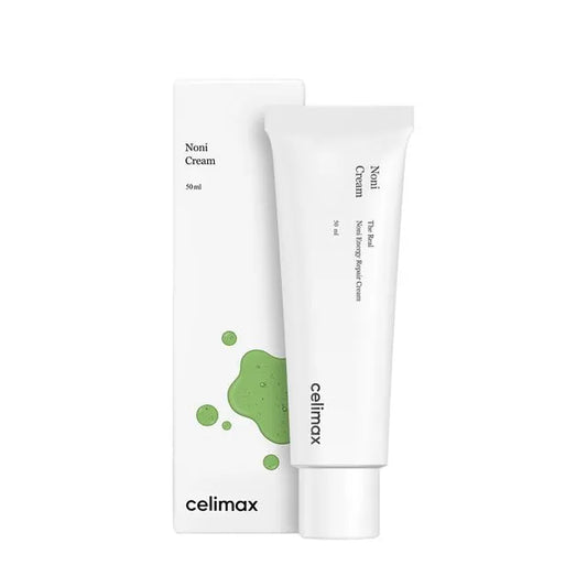 celimax - Crema Facial The Real Noni Energy Repair Cream 50 ml