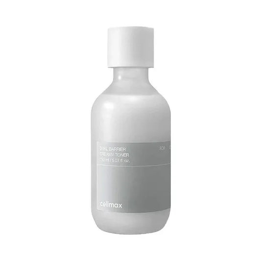 celimax - Tónico en Crema Dual Barrier Creamy Toner