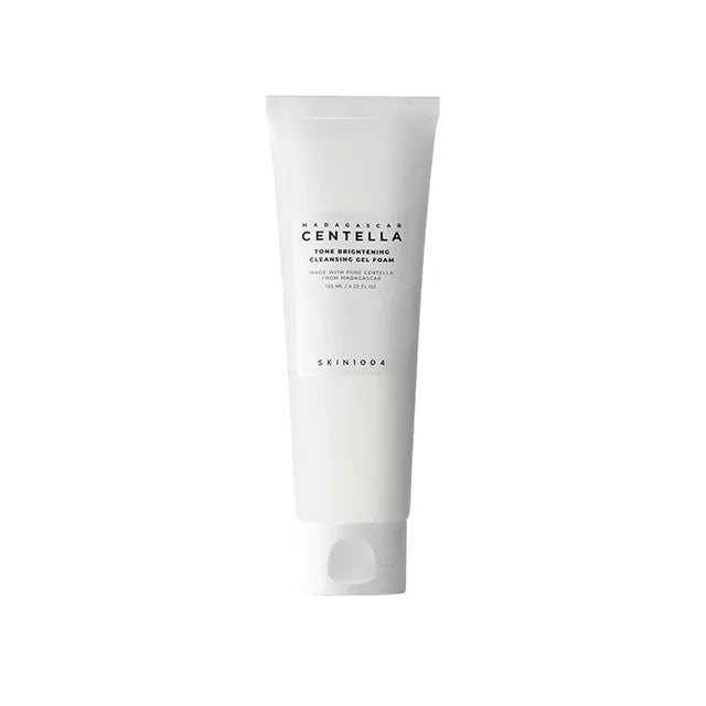 SKIN1004 - Madagascar Centella Tone Brightening Cleansing Gel Foam