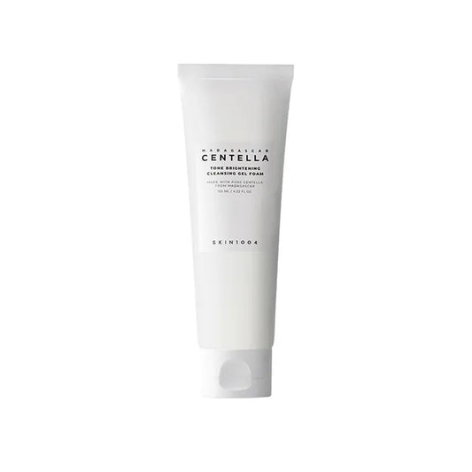 SKIN1004 - Madagascar Centella Tone Brightening Cleansing Gel Foam