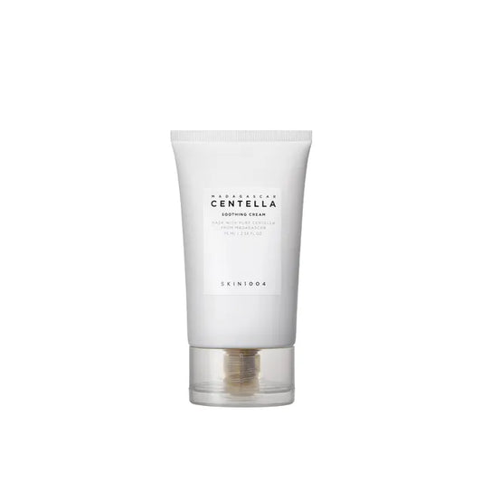 SKIN1004 - Crema Hidratante Madagascar Centella Hyalu-Cica Moisture Cream 75 ml