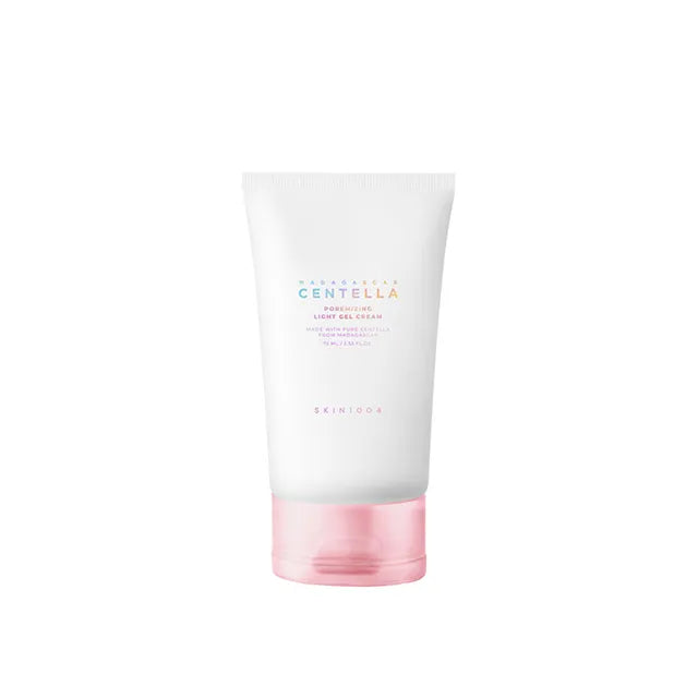 SKIN1004 - Crema Hidratante Madagascar Centella Poremizing Light Gel Cream