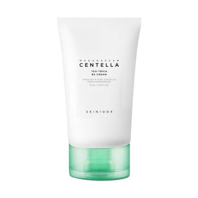 SKIN1004 - Crema Facial Madagascar Centella Tea-Trica B5 Cream