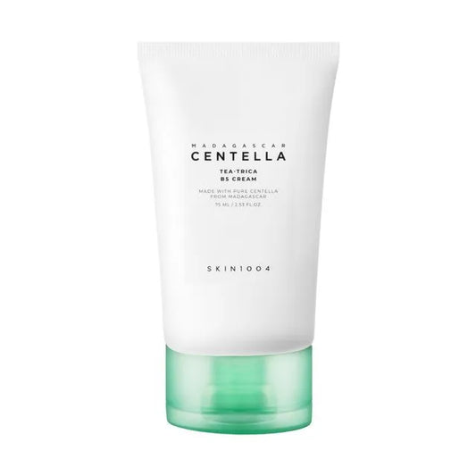 SKIN1004 - Crema Facial Madagascar Centella Tea-Trica B5 Cream