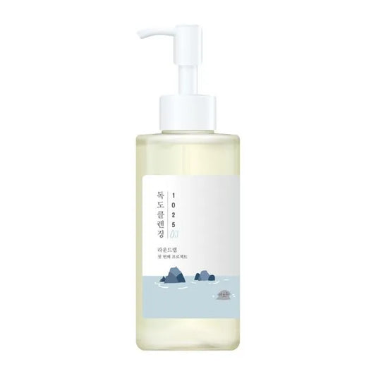 ROUND LAB - Aceite Limpiador 1025 Dokdo Cleansing Oil 200 ml