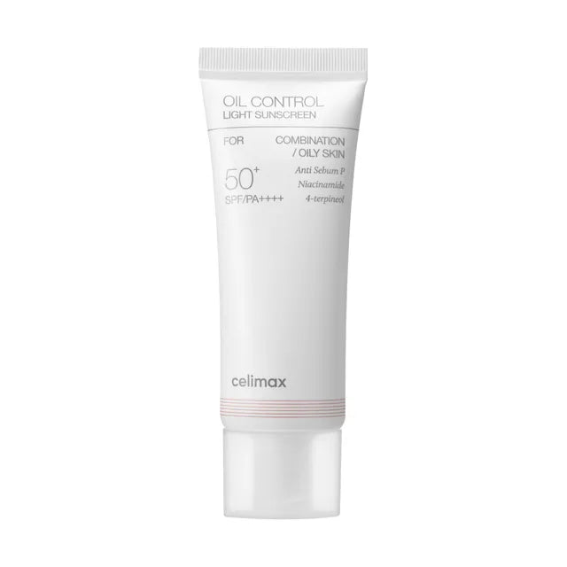 celimax - Protector Solar Oil Control Light Sunscreen 40 ml