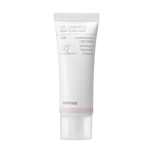 celimax - Protector Solar Oil Control Light Sunscreen 40 ml