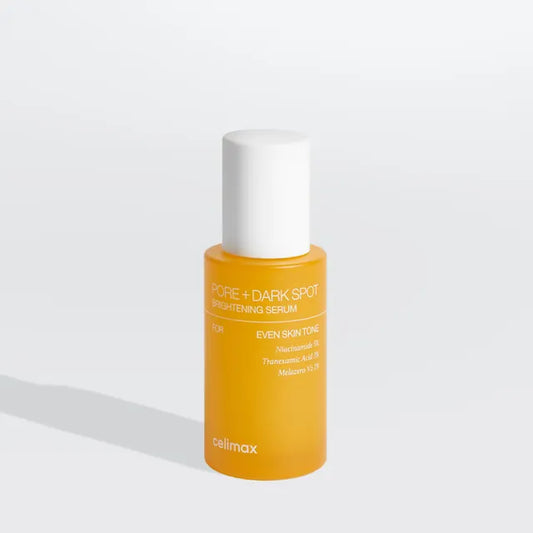 celimax - Sérum Iluminador Pore + Dark Spot Brightening Serum